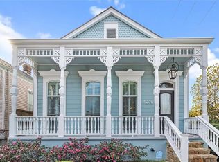 5236 Constance St, New Orleans, LA 70115
