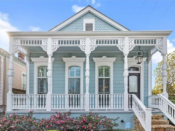 5236 Constance St, New Orleans, LA 70115