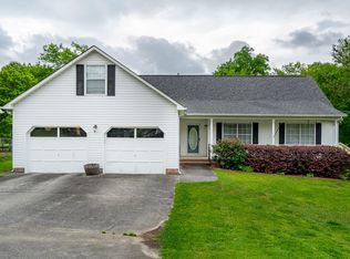 330 Chapman Rd, Ringgold, GA 30736