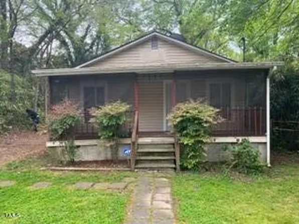 316 Linwood Ave, Durham, NC 27707