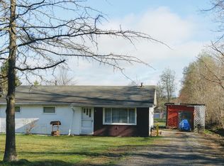 187 Margaret Rd, Saint Marys, PA 15857