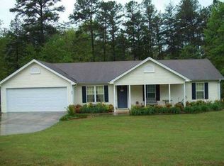 6225 River Plantation Dr, Lula, GA 30554