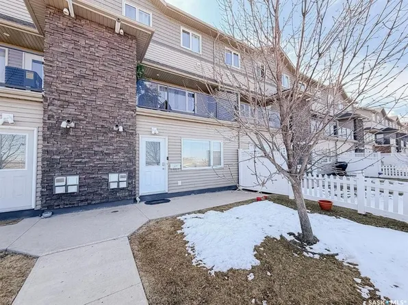 UNIT 509-1303 Richardson ROAD, Saskatoon, SK S7L 0L1