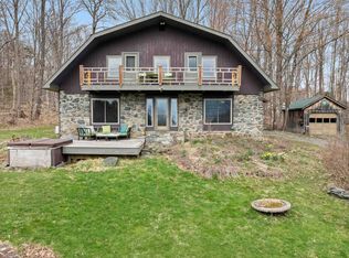 518 Hampshire Hill Rd, Worcester, VT 05682