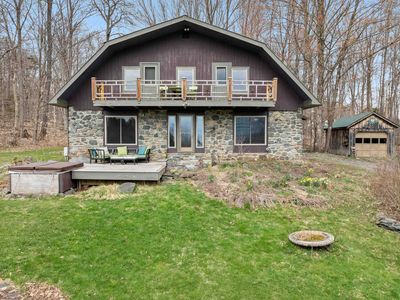 518 Hampshire Hill Road, Worcester, VT, 05682