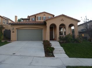 2386 Hummingbird St, Chula Vista, CA 91915