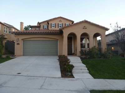 2386 Hummingbird St, Chula Vista, CA, 91915