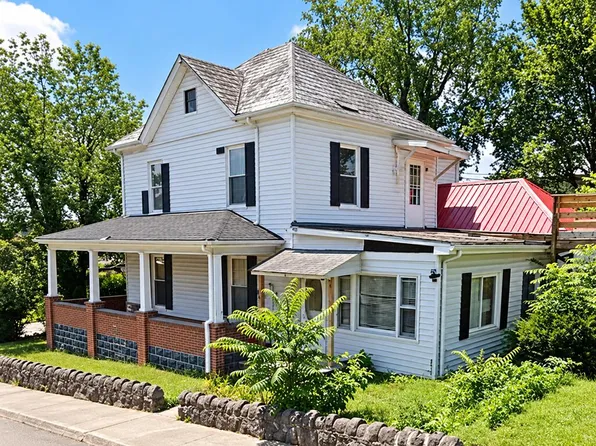 401 Vernon St, Bristol, VA 24201