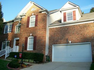 9016 Admaston Dr, Raleigh, NC 27613