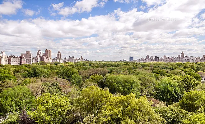 Rented by Engel & Völkers New York City | media 12