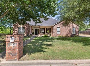 406 Lynn, Whitehouse, TX 75791
