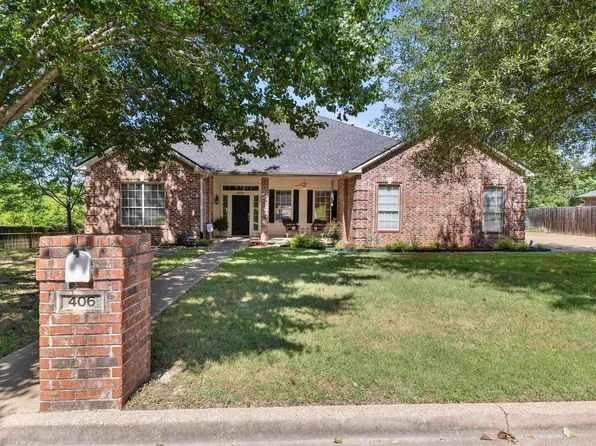 406 Lynn, Whitehouse, TX 75791
