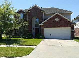 12615 Canyon Echo Dr, Houston, TX 77065