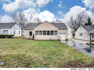 2720 Lost Creek Blvd, Lima, OH
