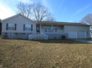 75 River Ridge Rd, Carnesville, GA 30521