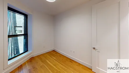 Rented by Hagstrom Management Inc