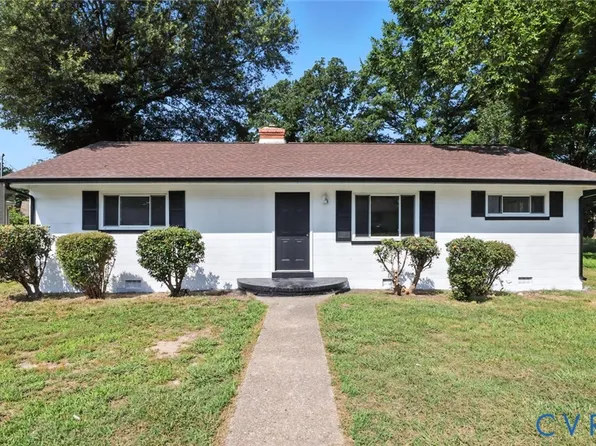 2822 Mauldin St, Richmond, VA 23223