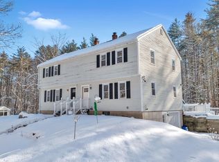 24 Nute Road #B, Madbury, NH 03823