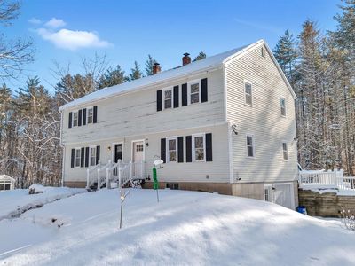 24 Nute Road #B, Madbury, NH, 03823