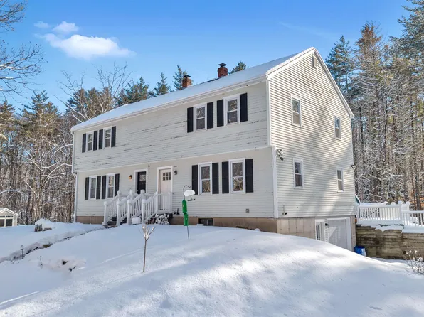 24 Nute Road #B, Madbury, NH 03823