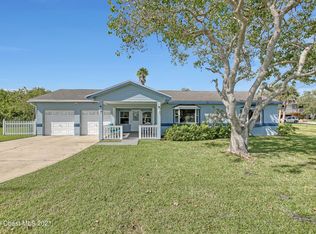 6800 S High Way #1, Grant, FL 32949