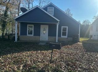 4008 Wooddale Ln, Greensboro, NC 27405