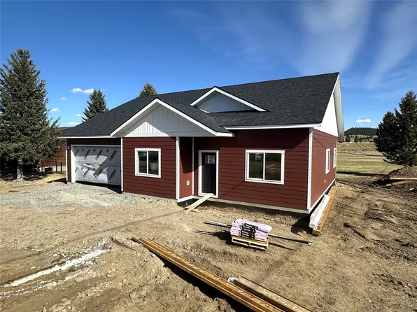 135 Shirley Way, Anaconda, MT 59711