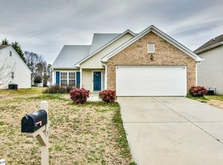 5 Hartwell Dr, Simpsonville, SC 29681
