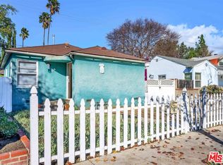 425 W Riverside Dr, Burbank, CA 91506