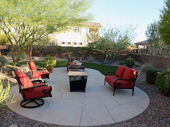 2nd image of 6925 E Sierra Morena Cir