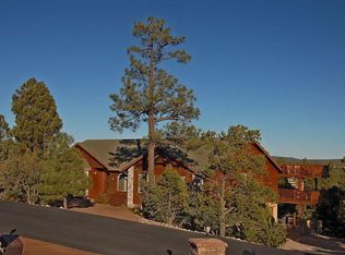 861 E Pine Oaks Dr, Show Low, AZ 85901