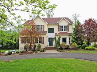 29 Highmount Ave, Warren, NJ 07059