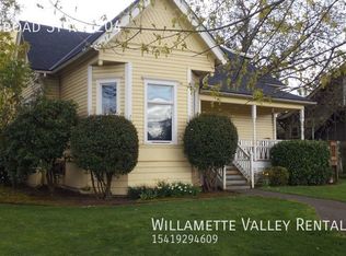 285 Broad St N #204, Monmouth, OR 97361