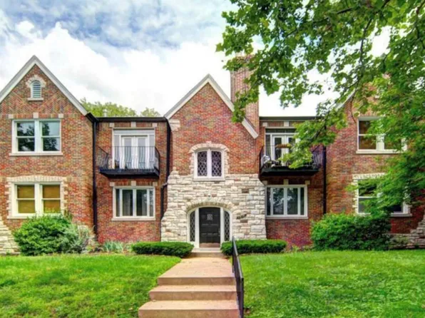 7519 Cromwell Dr APT 2E, Saint Louis, MO 63105