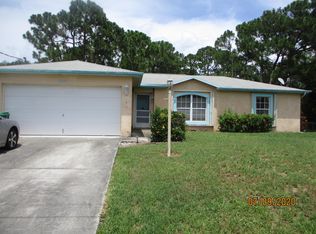 1955 SW Taurus Ln, Port Saint Lucie, FL 34984