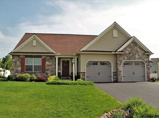 3517 Kimberly Ln, Dover, PA