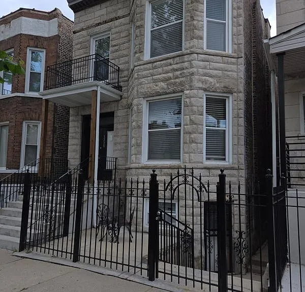 1229 S Millard Ave — Photo 1