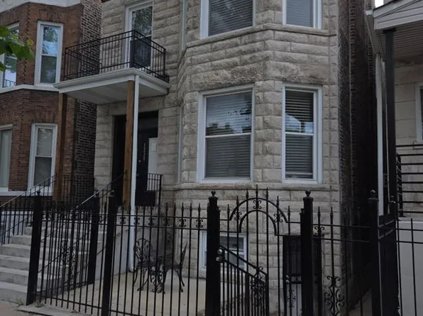 1229 S Millard Ave, Chicago, IL 60623