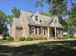 2558 Old Lumberton Road, Whiteville, NC 28472