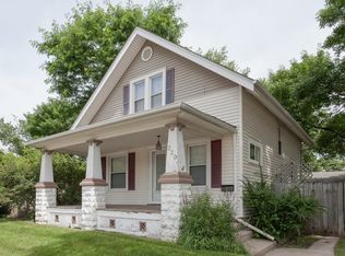 330 Wilson Ave SW, Cedar Rapids, IA 52404