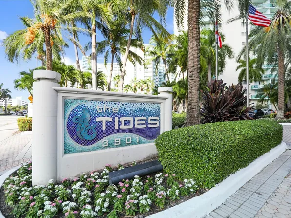 3901 S Ocean Drive #C4A, Hollywood, FL 33019