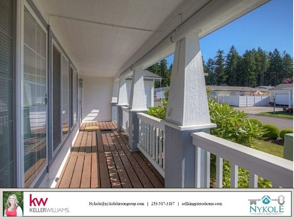 2nd image of 16214 58th Avenue Ct E #3