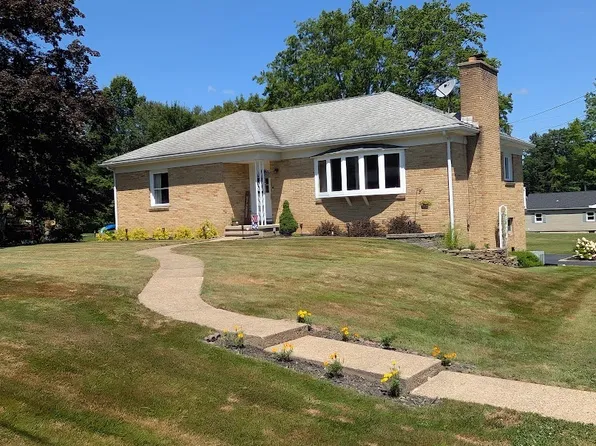 8 West Ave, Oil City, PA 16301