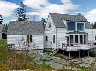 11 Stone House Rd, Tenants Harbor, ME 04860
