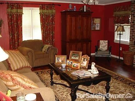 Family Room/Den