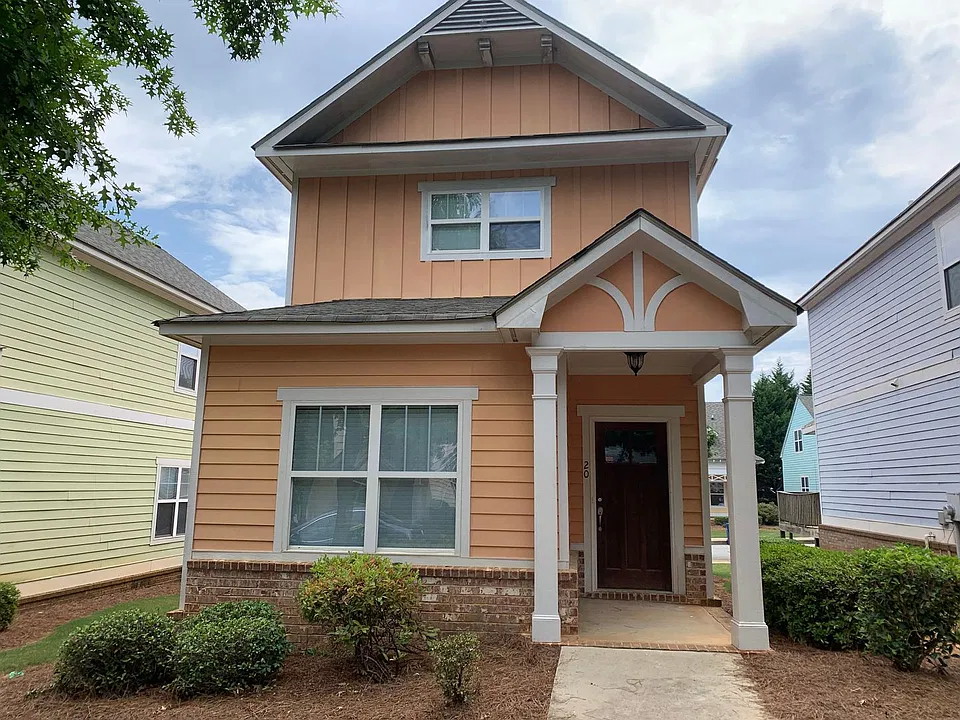 170 Jonas Ave #20