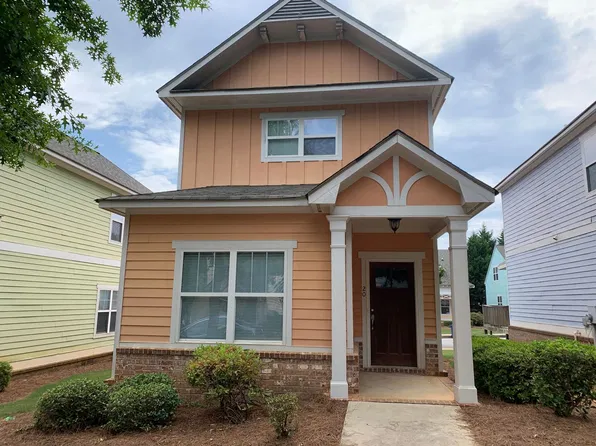 170 Jonas Ave, Athens, GA