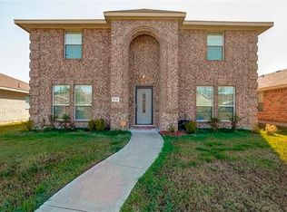 816 Horseshoe Ct, Desoto, TX 75115