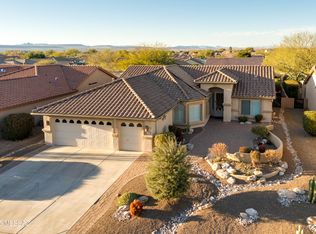 2593 E Keyes Ct, Green Valley, AZ 85614