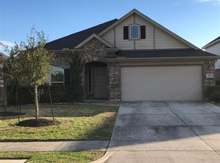 3610 Kent Springs Ct, Spring, TX 77386